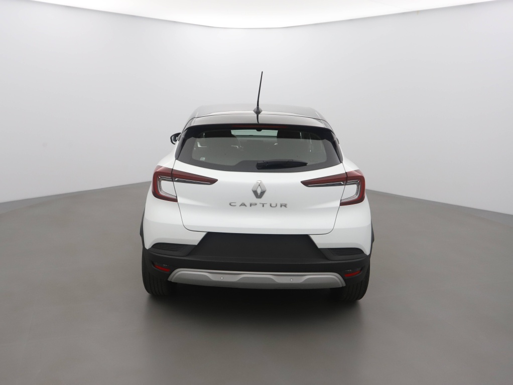 RENAULT CAPTUR II 1.0 TCE 90CH EVOLUTION - ref: 69925 - Photo 4