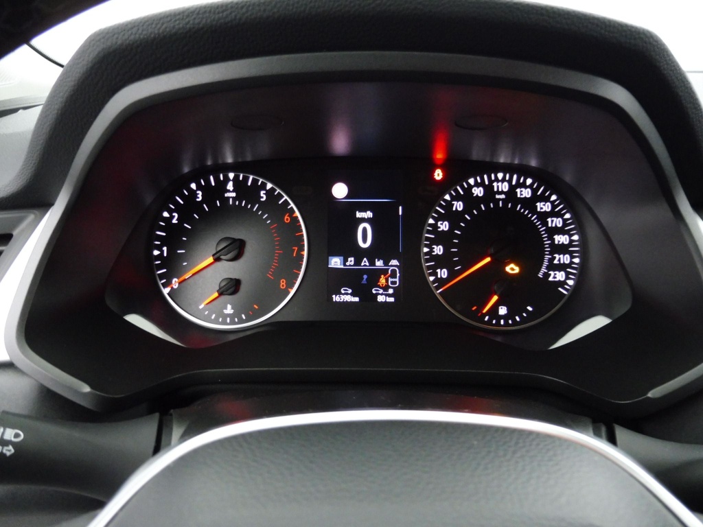 RENAULT CAPTUR II 1.0 TCE 90CH EVOLUTION - ref: 69925 - Photo 8