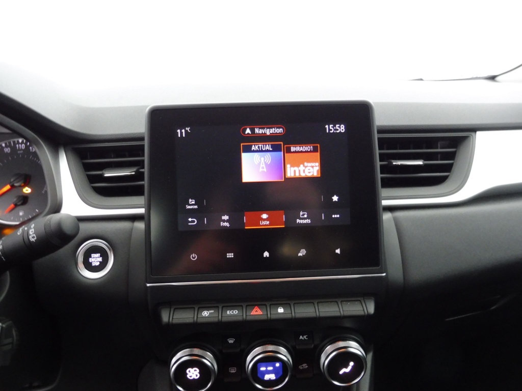 RENAULT CAPTUR II 1.0 TCE 90CH EVOLUTION - ref: 69927 - Photo 11