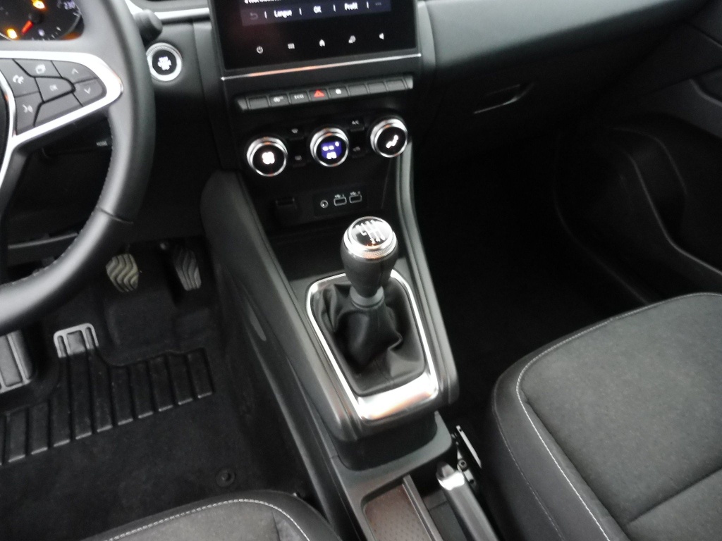 RENAULT CAPTUR II 1.0 TCE 90CH EVOLUTION - ref: 69927 - Photo 12