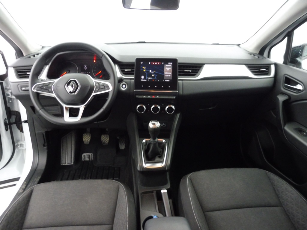 RENAULT CAPTUR II 1.0 TCE 90CH EVOLUTION - ref: 69927 - Photo 14