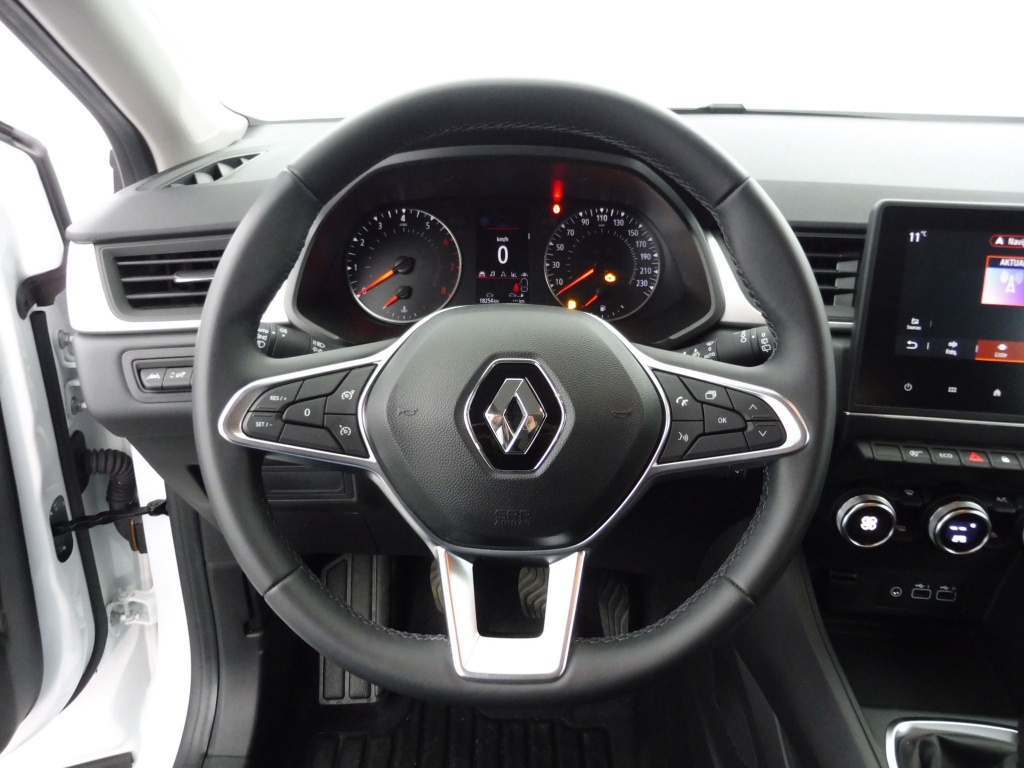 RENAULT CAPTUR II 1.0 TCE 90CH EVOLUTION - ref: 69927 - Photo 15