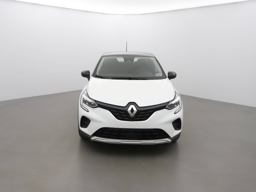RENAULT CAPTUR II 1.0 TCE 90CH EVOLUTION - ref: 69927 - Photo 2