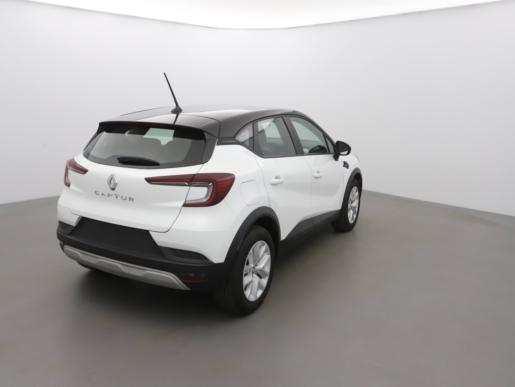 RENAULT CAPTUR II 1.0 TCE 90CH EVOLUTION - ref: 69927 - Photo 3