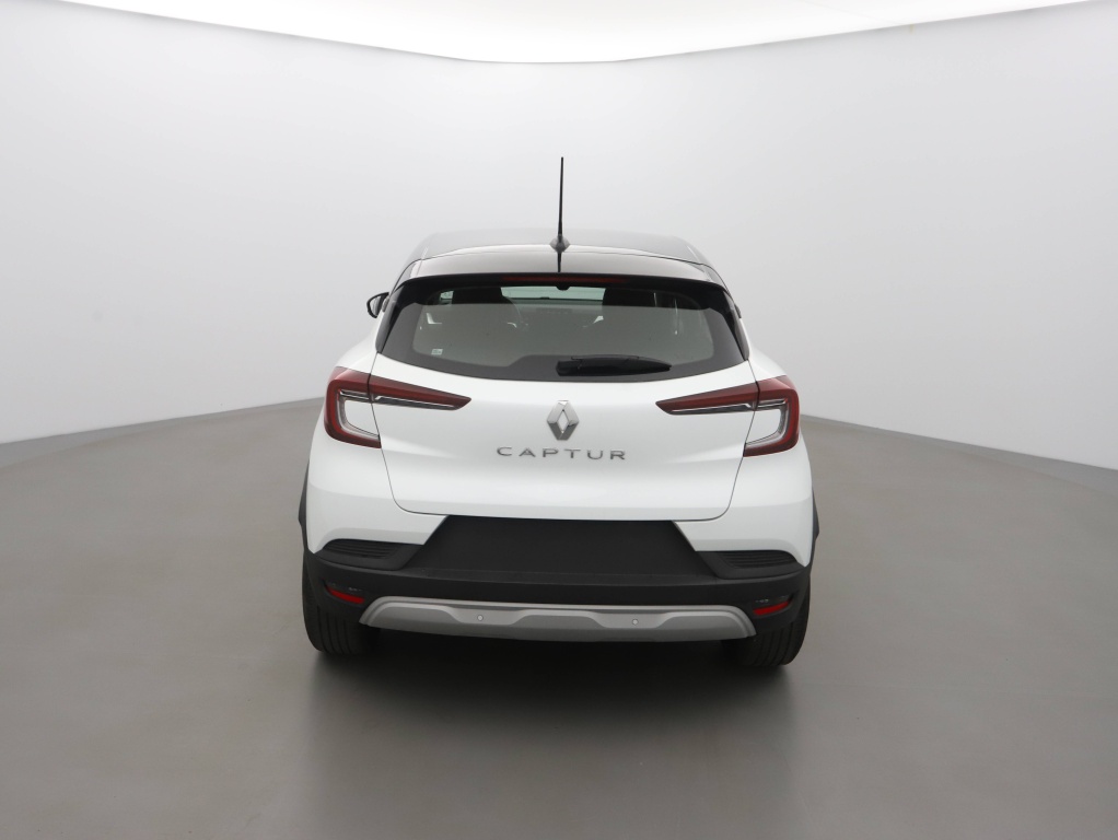 RENAULT CAPTUR II 1.0 TCE 90CH EVOLUTION - ref: 69927 - Photo 4