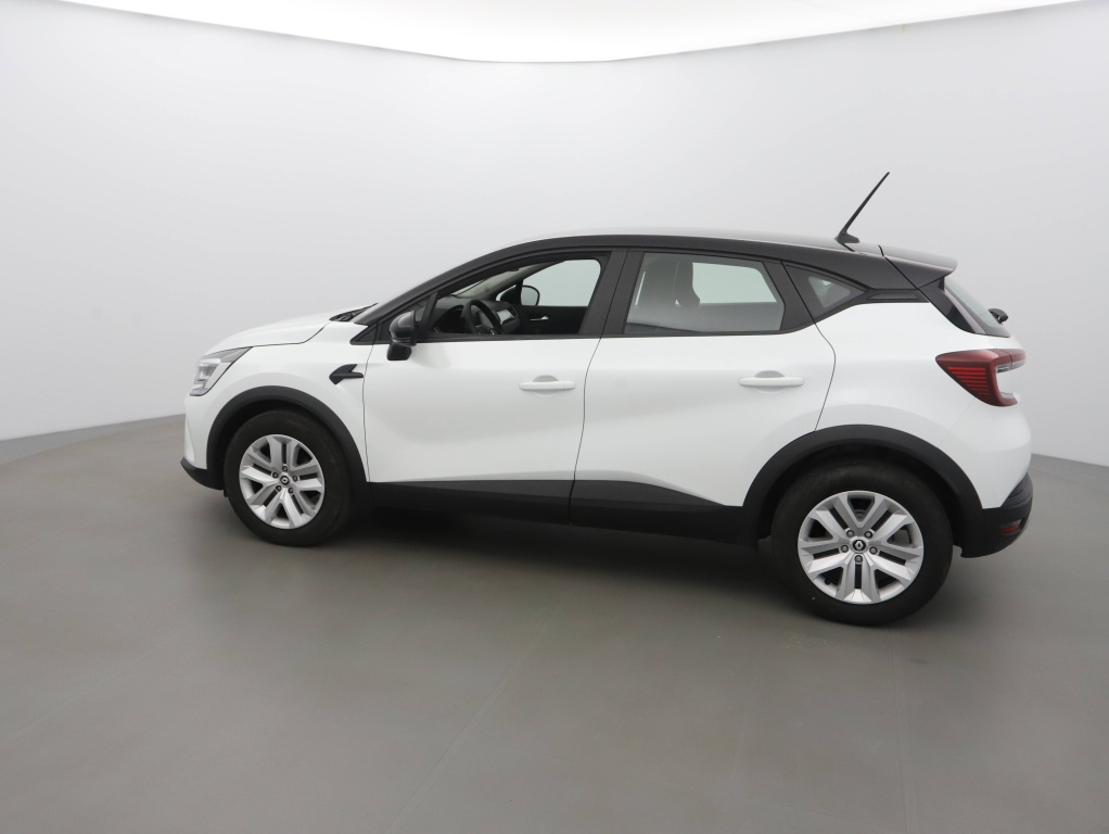 RENAULT CAPTUR II 1.0 TCE 90CH EVOLUTION - ref: 69927 - Photo 5