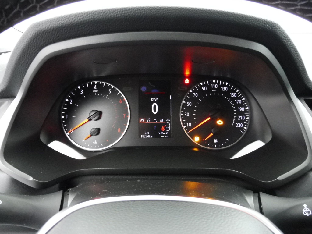 RENAULT CAPTUR II 1.0 TCE 90CH EVOLUTION - ref: 69927 - Photo 8