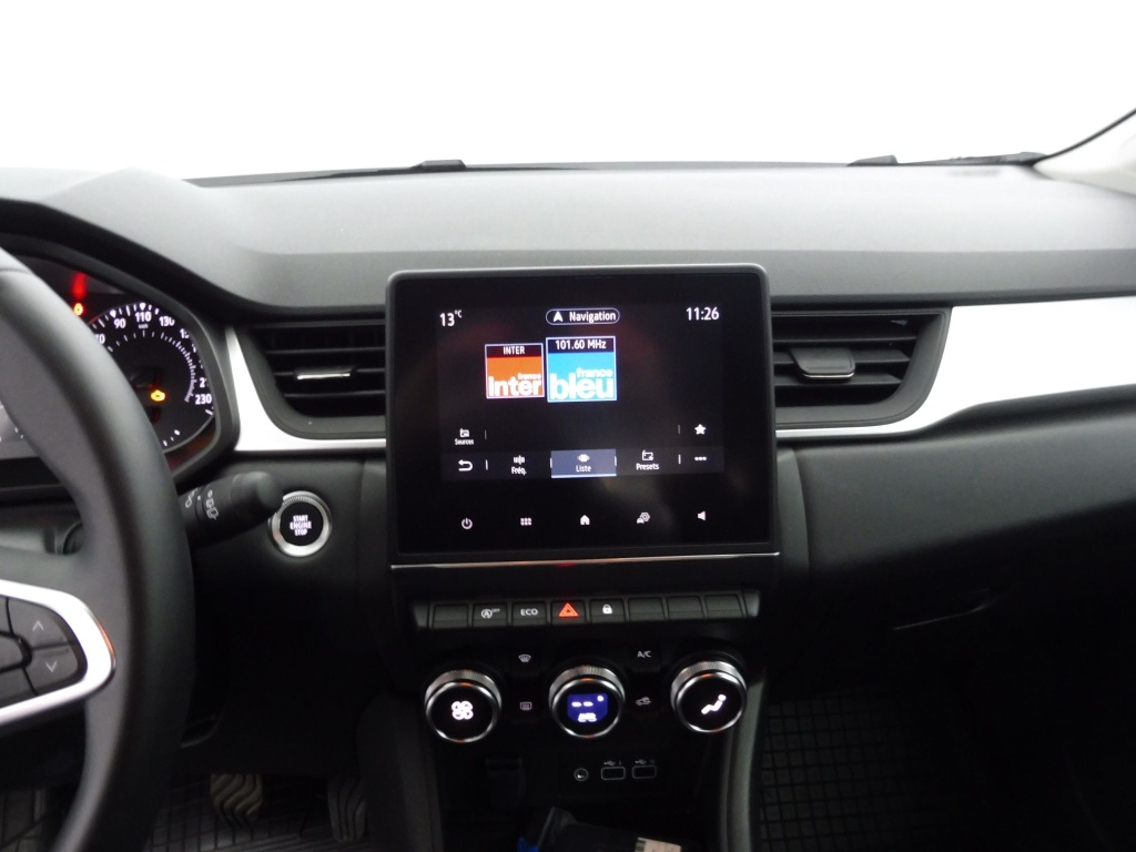 RENAULT CAPTUR II 1.0 TCE 90CH EVOLUTION - ref: 69931 - Photo 11
