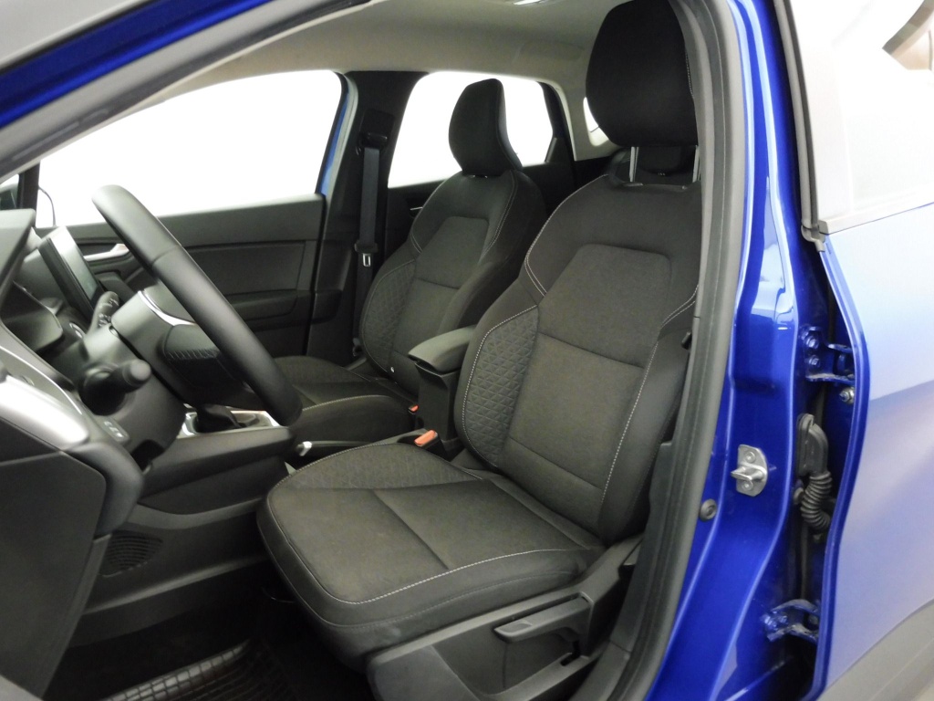 RENAULT CAPTUR II 1.0 TCE 90CH EVOLUTION - ref: 69931 - Photo 13