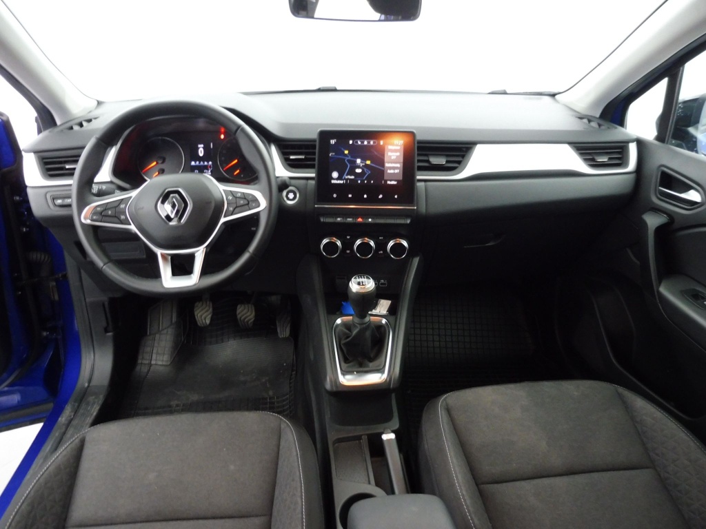 RENAULT CAPTUR II 1.0 TCE 90CH EVOLUTION - ref: 69931 - Photo 14