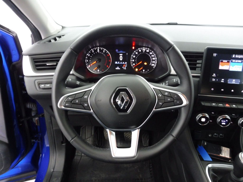 RENAULT CAPTUR II 1.0 TCE 90CH EVOLUTION - ref: 69931 - Photo 15