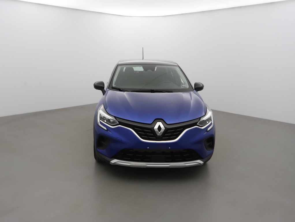 RENAULT CAPTUR II 1.0 TCE 90CH EVOLUTION - ref: 69931 - Photo 2