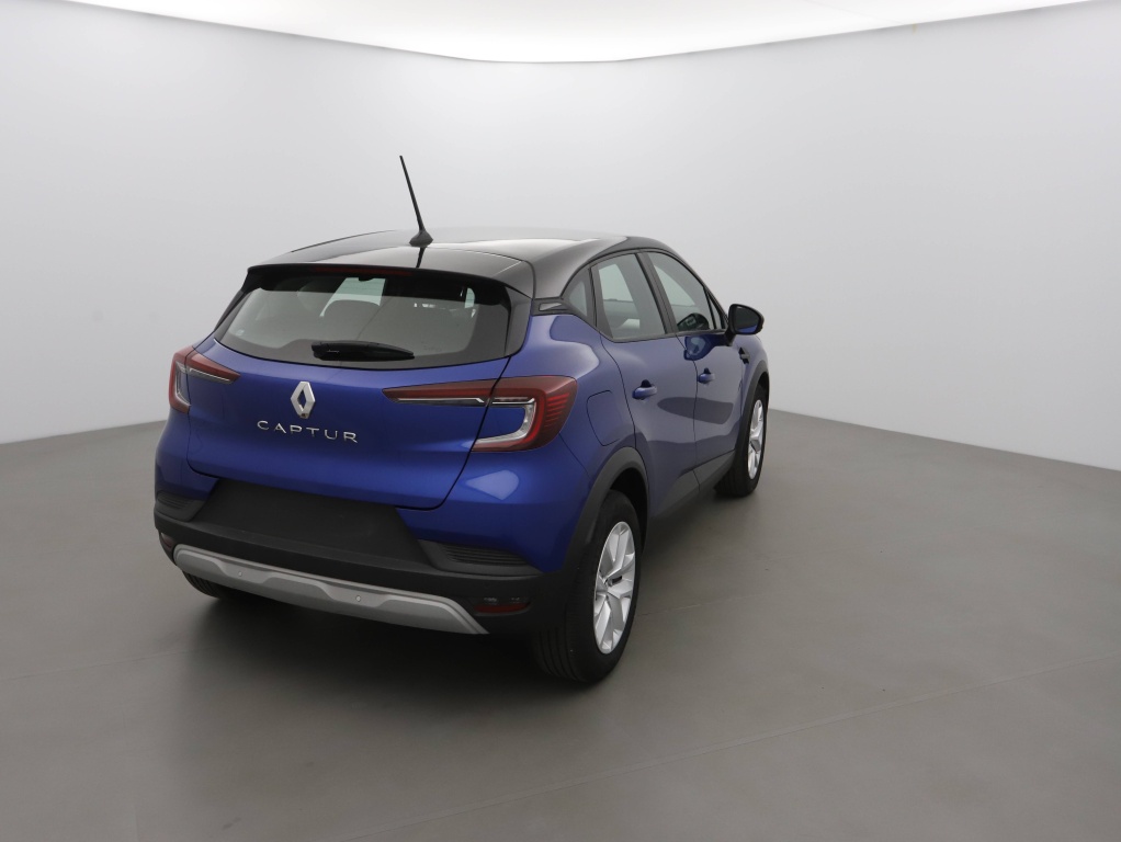RENAULT CAPTUR II 1.0 TCE 90CH EVOLUTION - ref: 69931 - Photo 3