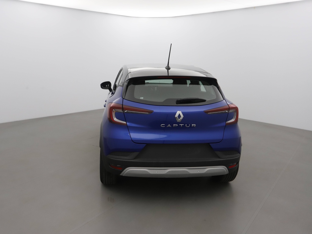 RENAULT CAPTUR II 1.0 TCE 90CH EVOLUTION - ref: 69931 - Photo 4
