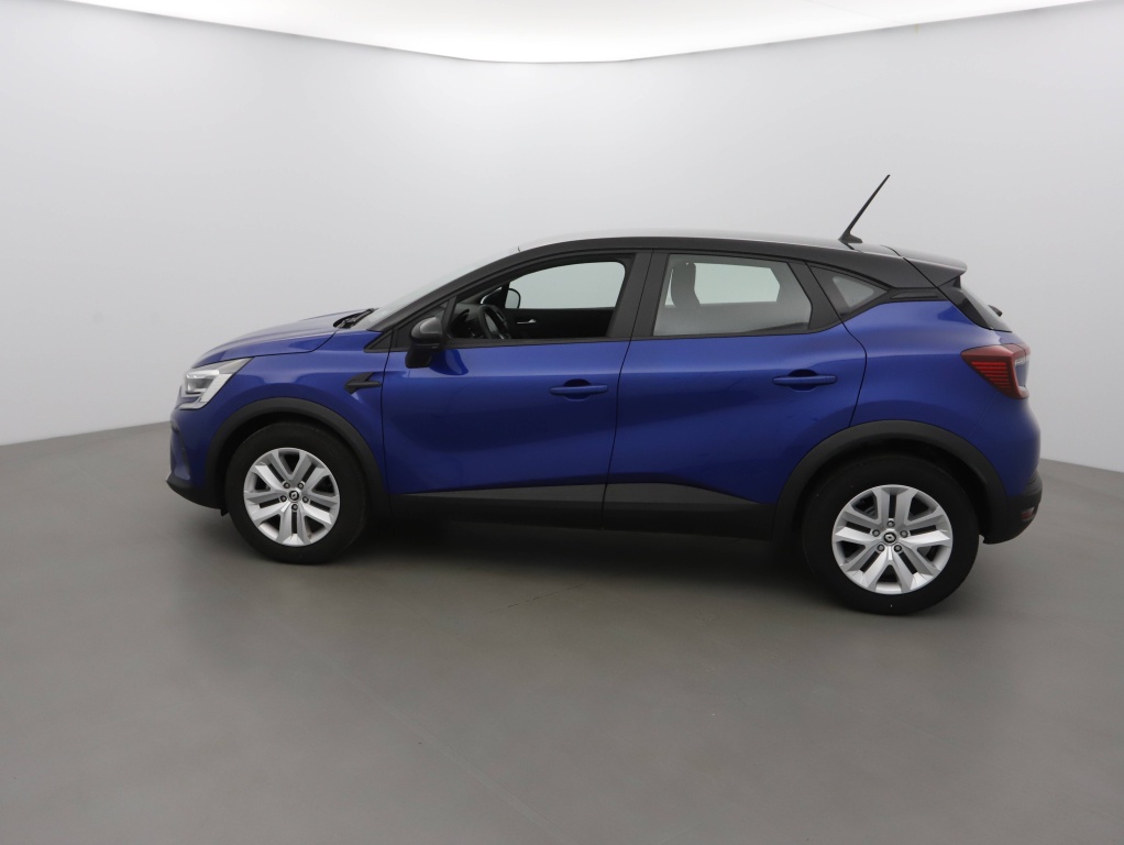 RENAULT CAPTUR II 1.0 TCE 90CH EVOLUTION - ref: 69931 - Photo 5