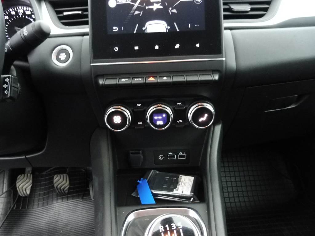 RENAULT CAPTUR II 1.0 TCE 90CH EVOLUTION - ref: 69931 - Photo 6