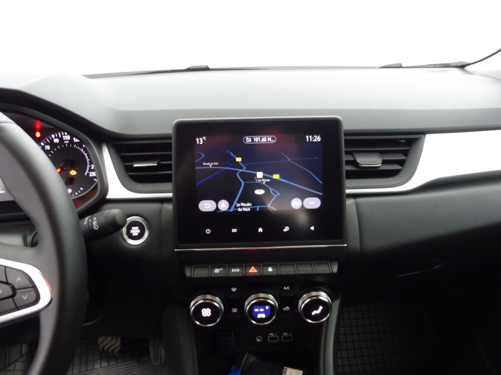 RENAULT CAPTUR II 1.0 TCE 90CH EVOLUTION - ref: 69931 - Photo 9