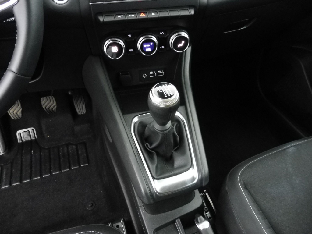 RENAULT CAPTUR II 1.0 TCE 90CH EVOLUTION - ref: 69933 - Photo 12