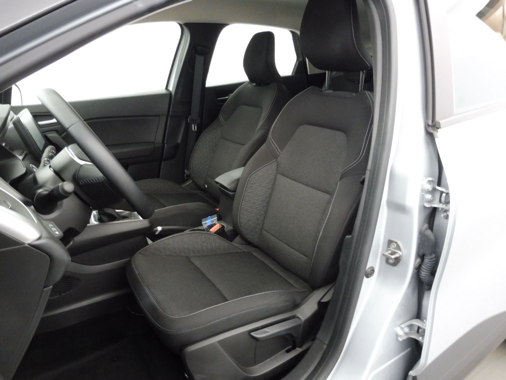 RENAULT CAPTUR II 1.0 TCE 90CH EVOLUTION - ref: 69933 - Photo 13