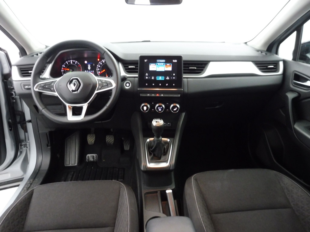 RENAULT CAPTUR II 1.0 TCE 90CH EVOLUTION - ref: 69933 - Photo 14
