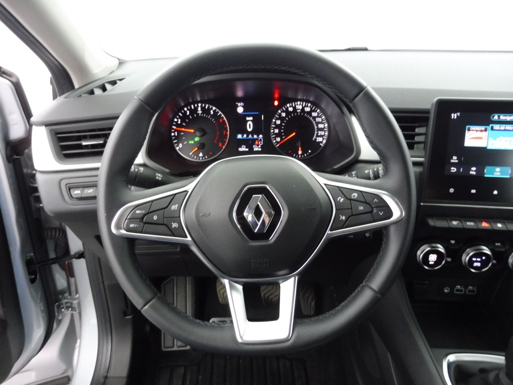 RENAULT CAPTUR II 1.0 TCE 90CH EVOLUTION - ref: 69933 - Photo 15