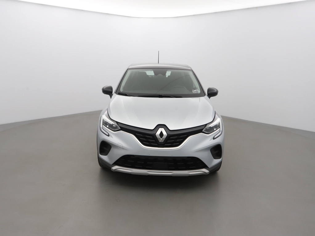 RENAULT CAPTUR II 1.0 TCE 90CH EVOLUTION - ref: 69933 - Photo 2