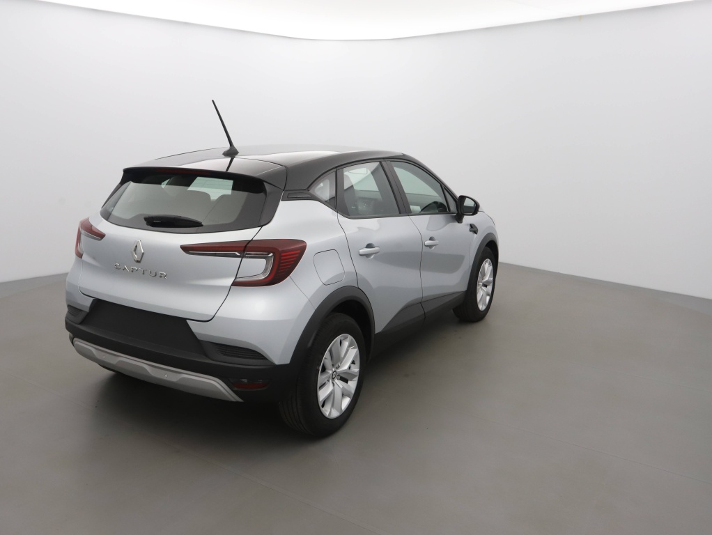 RENAULT CAPTUR II 1.0 TCE 90CH EVOLUTION - ref: 69933 - Photo 3