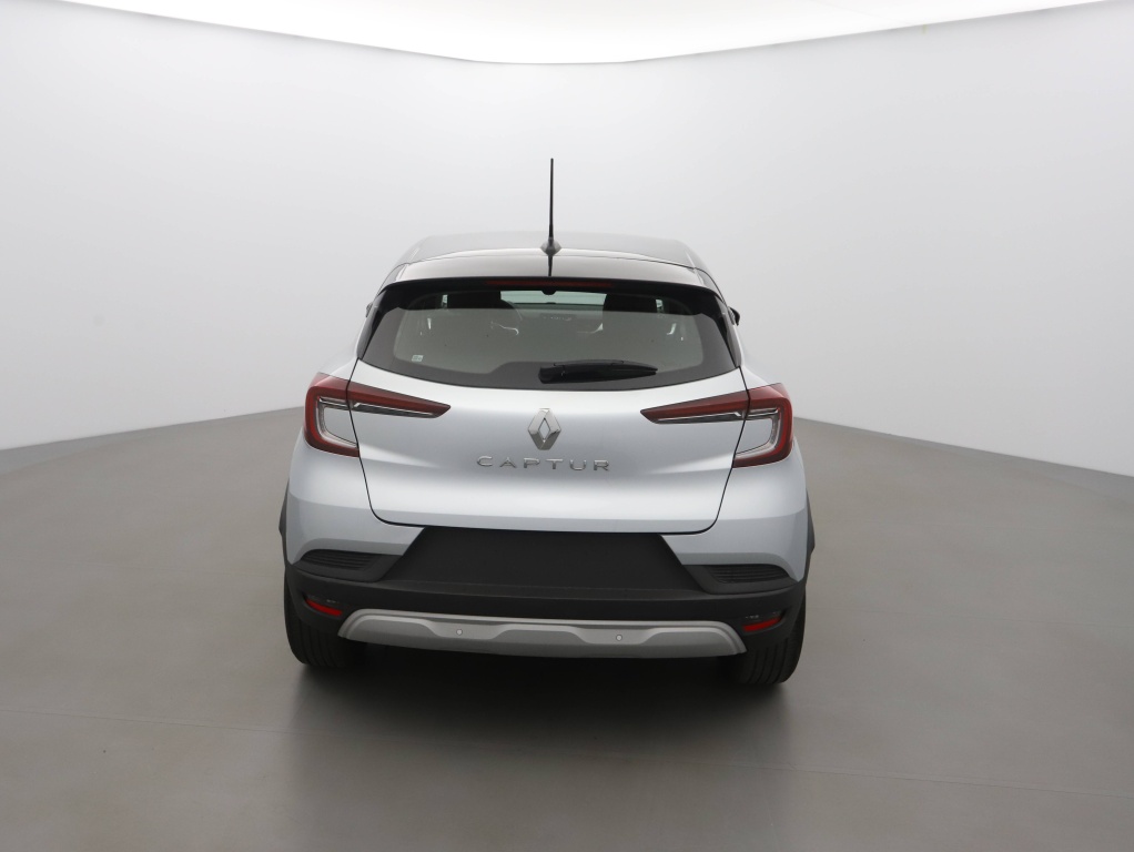RENAULT CAPTUR II 1.0 TCE 90CH EVOLUTION - ref: 69933 - Photo 4