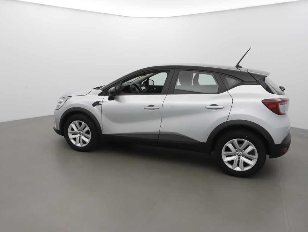 RENAULT CAPTUR II 1.0 TCE 90CH EVOLUTION - ref: 69933 - Photo 5