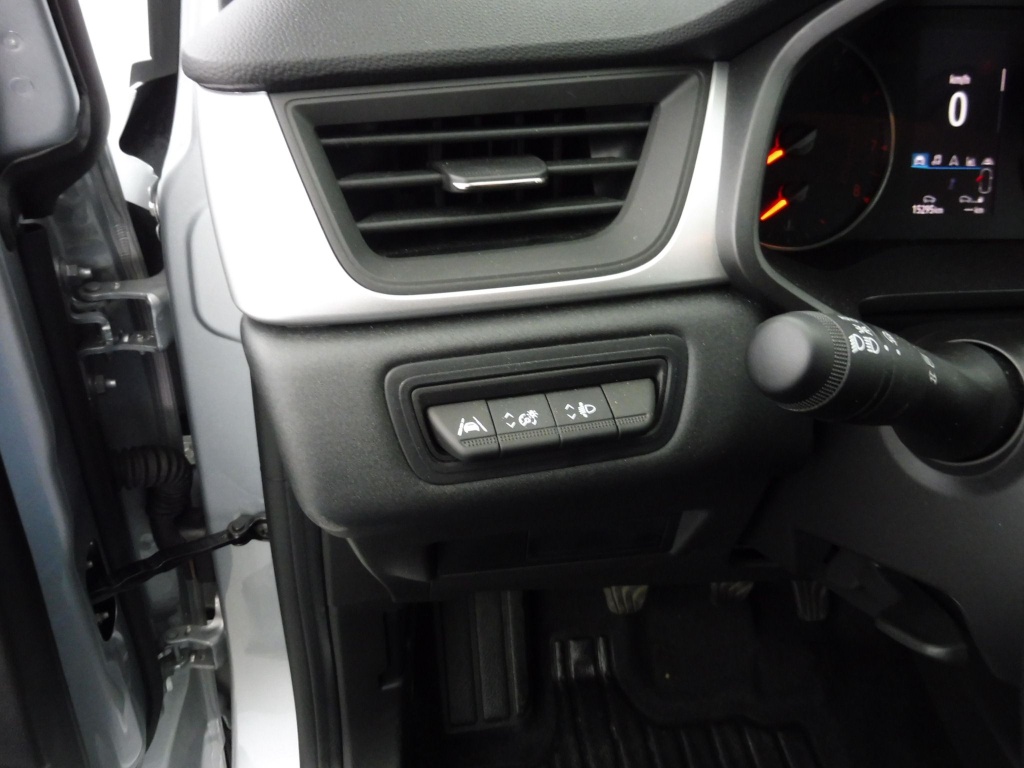 RENAULT CAPTUR II 1.0 TCE 90CH EVOLUTION - ref: 69933 - Photo 7