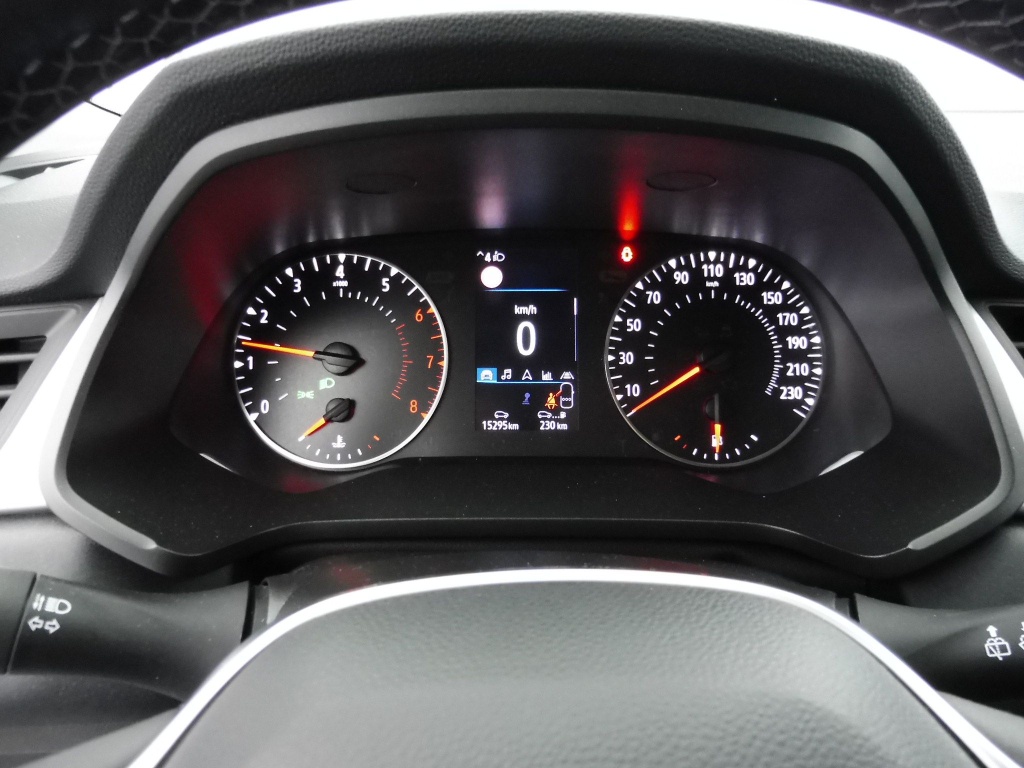 RENAULT CAPTUR II 1.0 TCE 90CH EVOLUTION - ref: 69933 - Photo 8