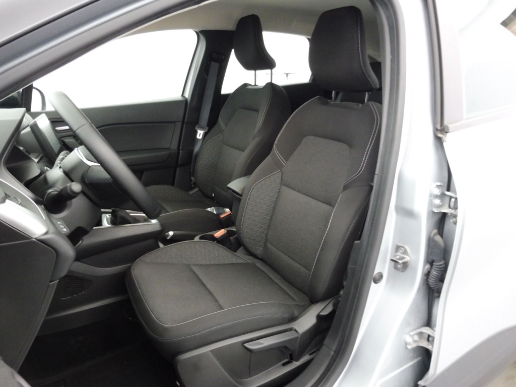 RENAULT CAPTUR II 1.0 TCE 90CH EVOLUTION - ref: 69937 - Photo 13