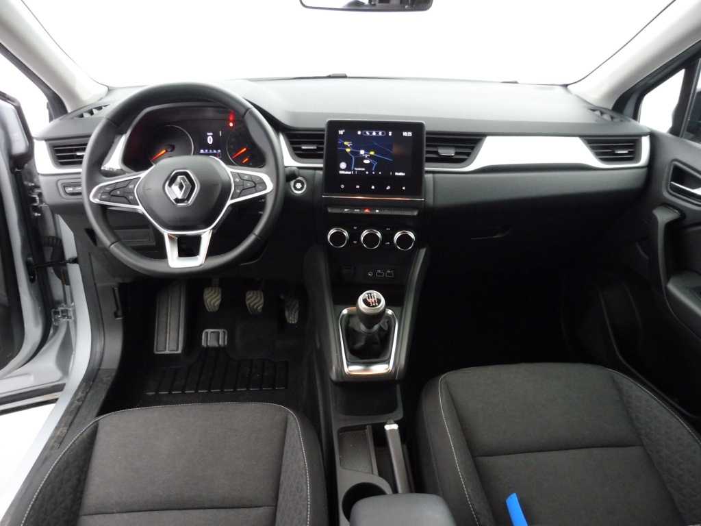 RENAULT CAPTUR II 1.0 TCE 90CH EVOLUTION - ref: 69937 - Photo 14