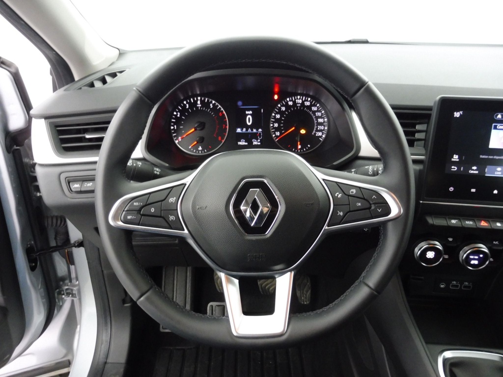 RENAULT CAPTUR II 1.0 TCE 90CH EVOLUTION - ref: 69937 - Photo 15
