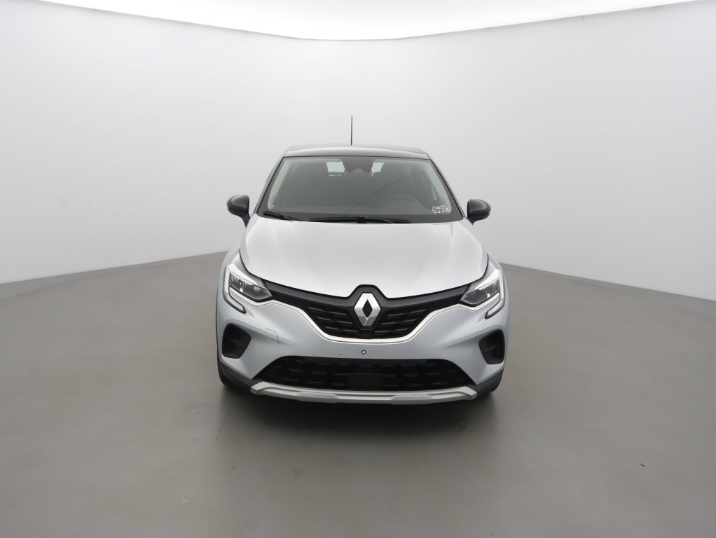 RENAULT CAPTUR II 1.0 TCE 90CH EVOLUTION - ref: 69937 - Photo 2