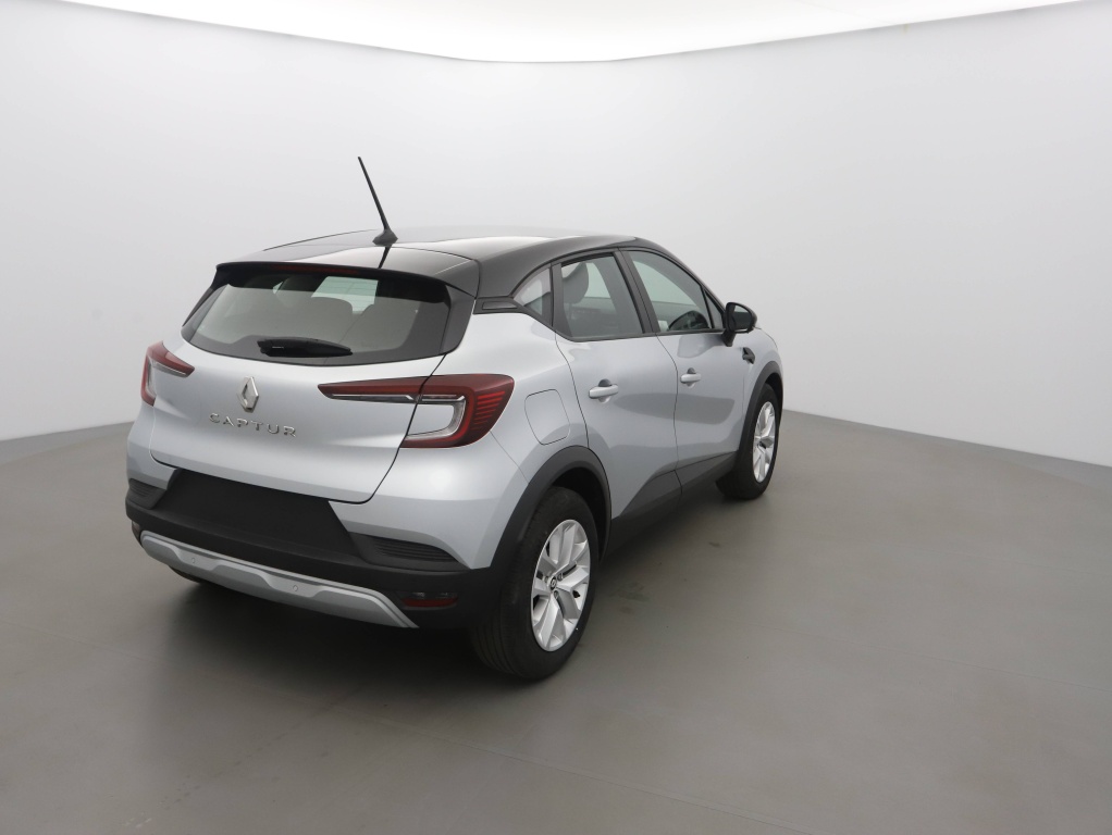 RENAULT CAPTUR II 1.0 TCE 90CH EVOLUTION - ref: 69937 - Photo 3