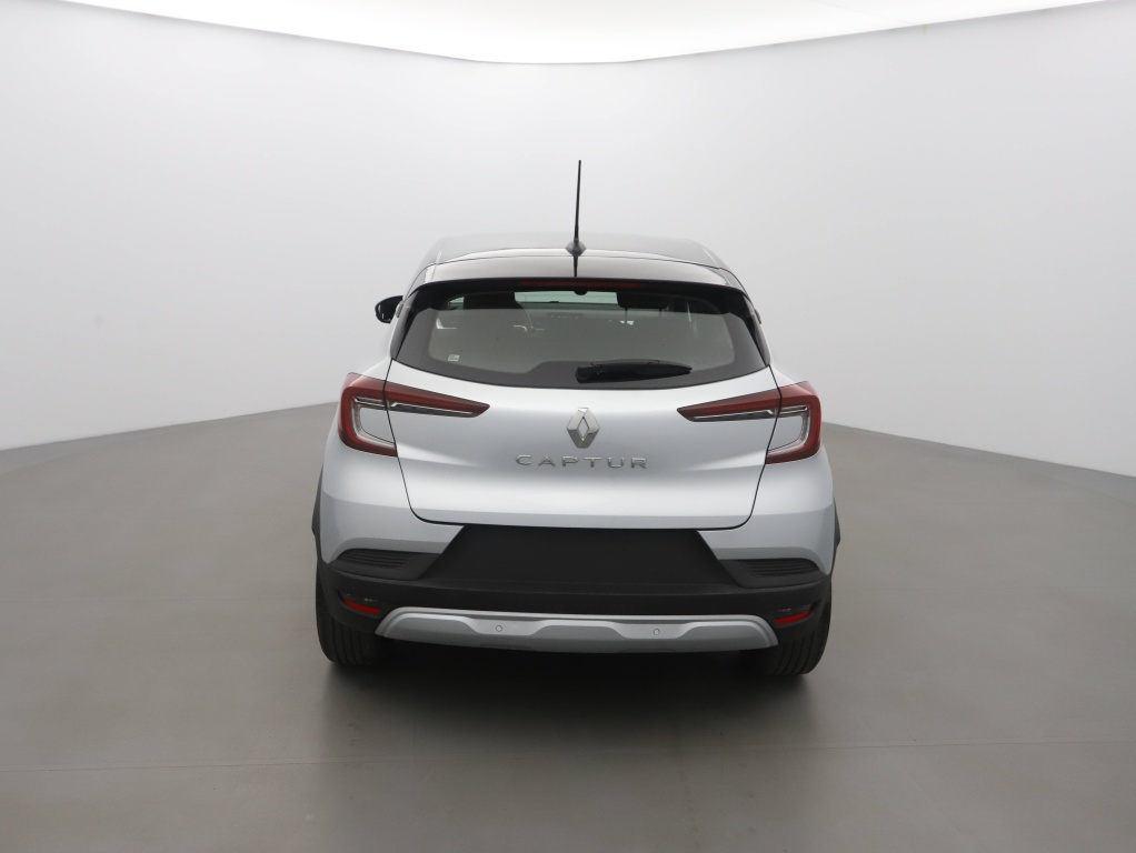 RENAULT CAPTUR II 1.0 TCE 90CH EVOLUTION - ref: 69937 - Photo 4