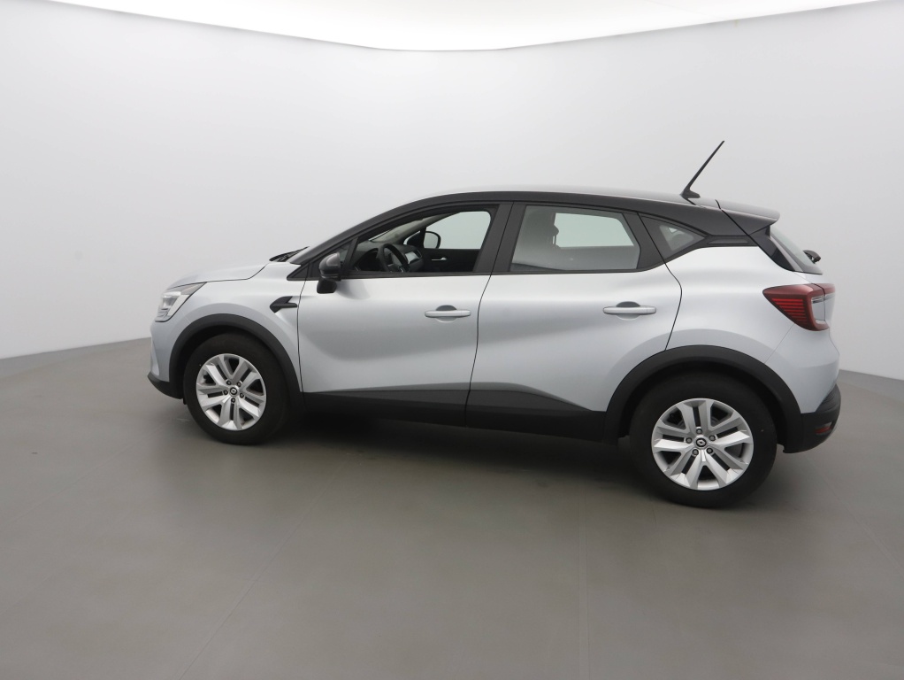 RENAULT CAPTUR II 1.0 TCE 90CH EVOLUTION - ref: 69937 - Photo 5