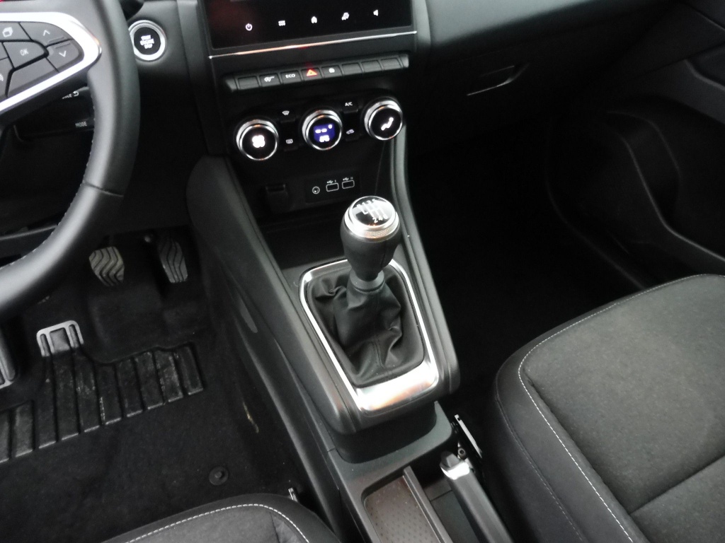 RENAULT CAPTUR II 1.0 TCE 90CH EVOLUTION - ref: 69938 - Photo 12