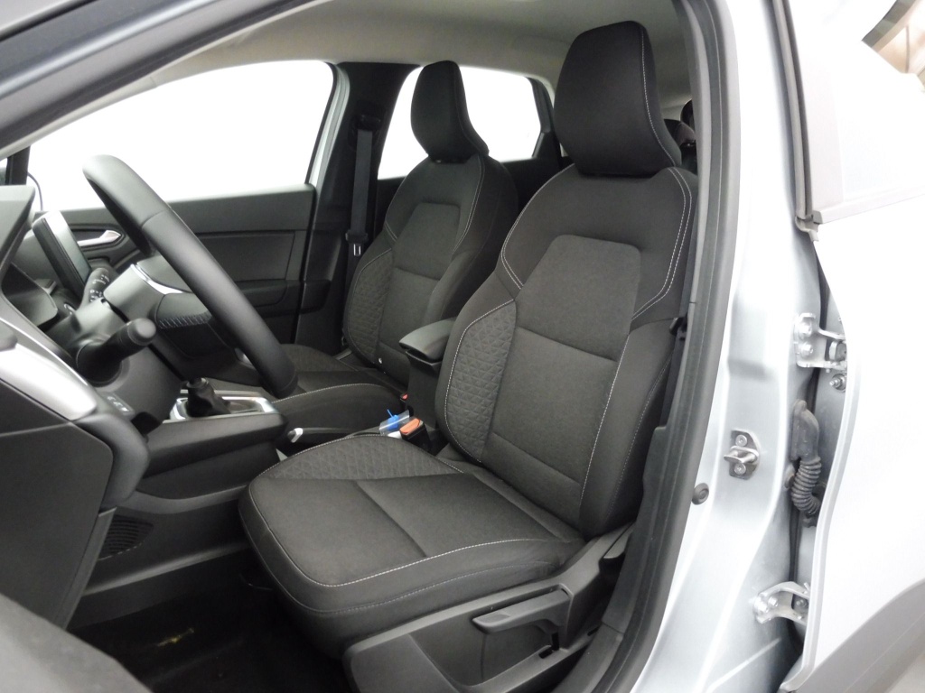 RENAULT CAPTUR II 1.0 TCE 90CH EVOLUTION - ref: 69938 - Photo 13