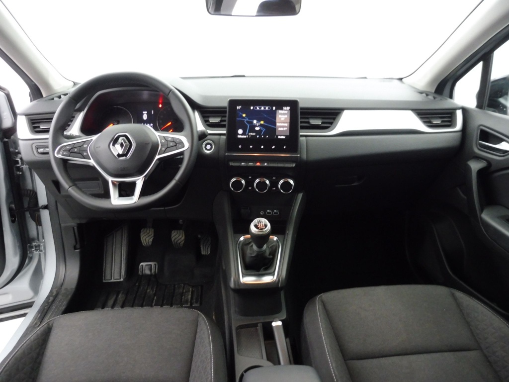 RENAULT CAPTUR II 1.0 TCE 90CH EVOLUTION - ref: 69938 - Photo 14