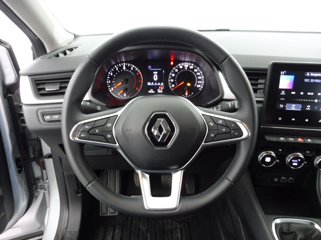 RENAULT CAPTUR II 1.0 TCE 90CH EVOLUTION - ref: 69938 - Photo 15