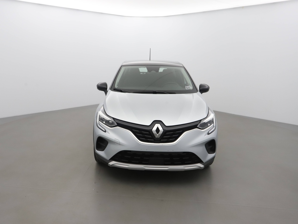 RENAULT CAPTUR II 1.0 TCE 90CH EVOLUTION - ref: 69938 - Photo 2