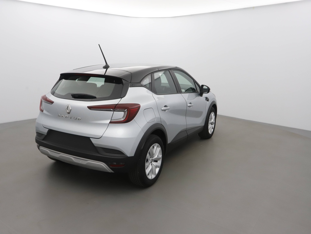 RENAULT CAPTUR II 1.0 TCE 90CH EVOLUTION - ref: 69938 - Photo 3