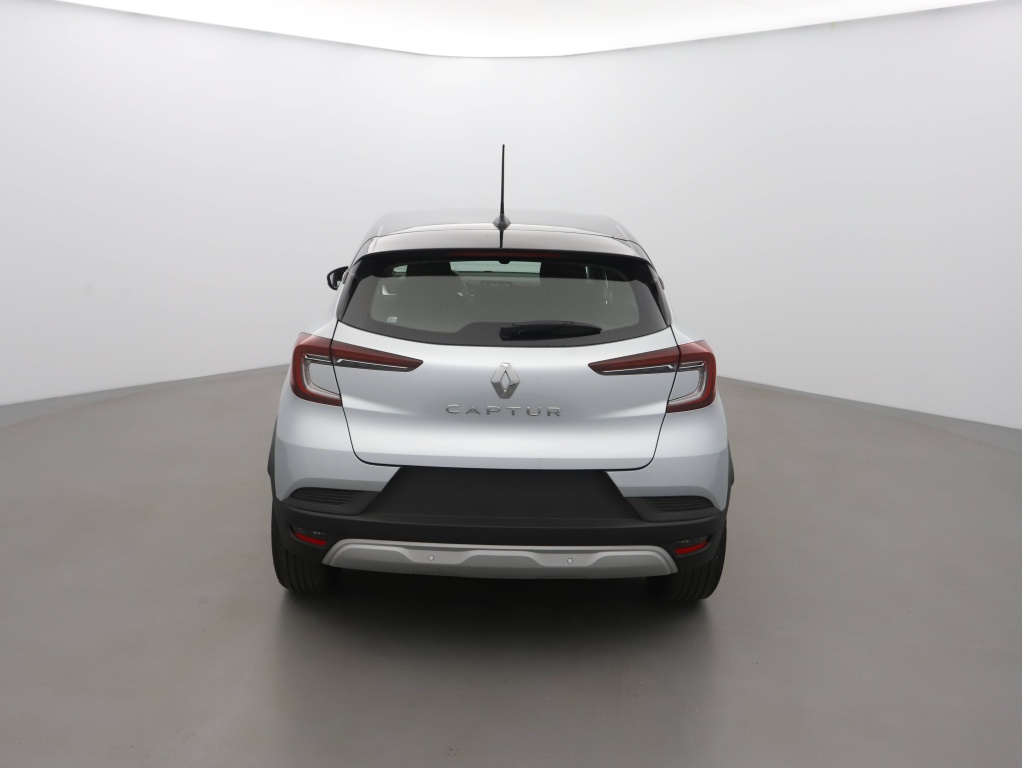 RENAULT CAPTUR II 1.0 TCE 90CH EVOLUTION - ref: 69938 - Photo 4