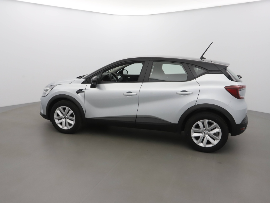 RENAULT CAPTUR II 1.0 TCE 90CH EVOLUTION - ref: 69938 - Photo 5