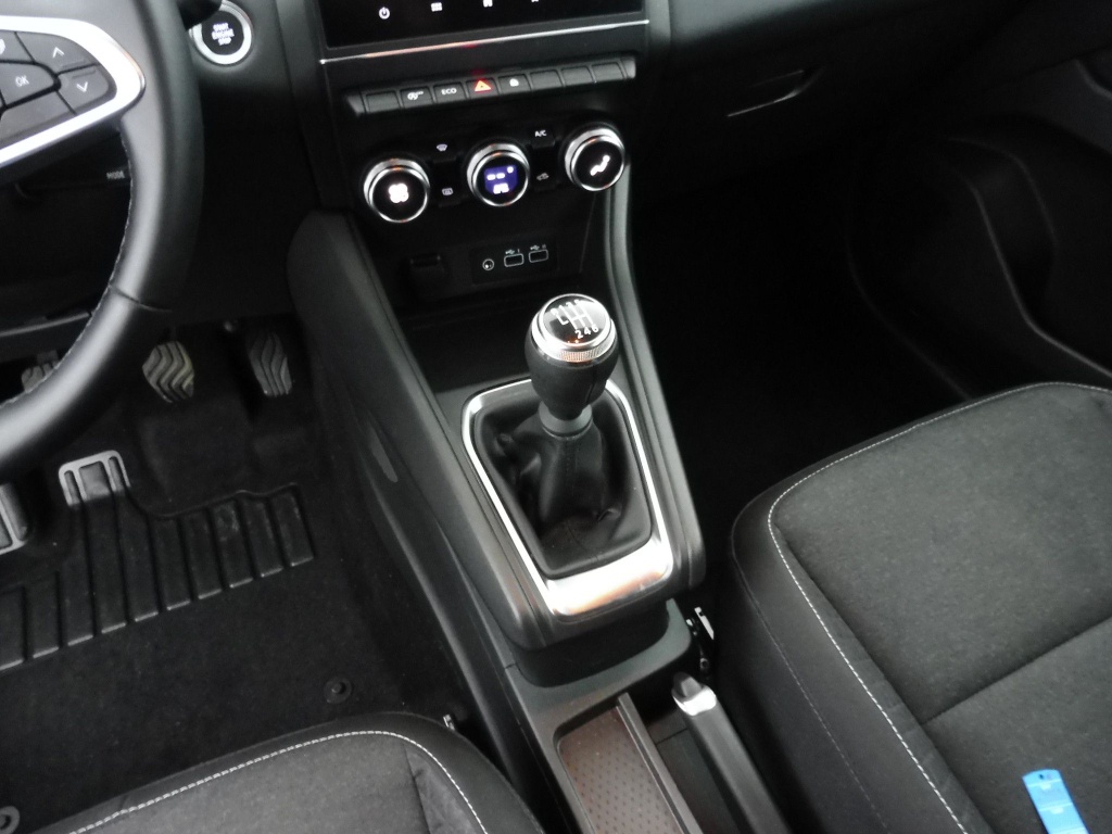 RENAULT CAPTUR II 1.0 TCE 90CH EVOLUTION - ref: 69939 - Photo 12