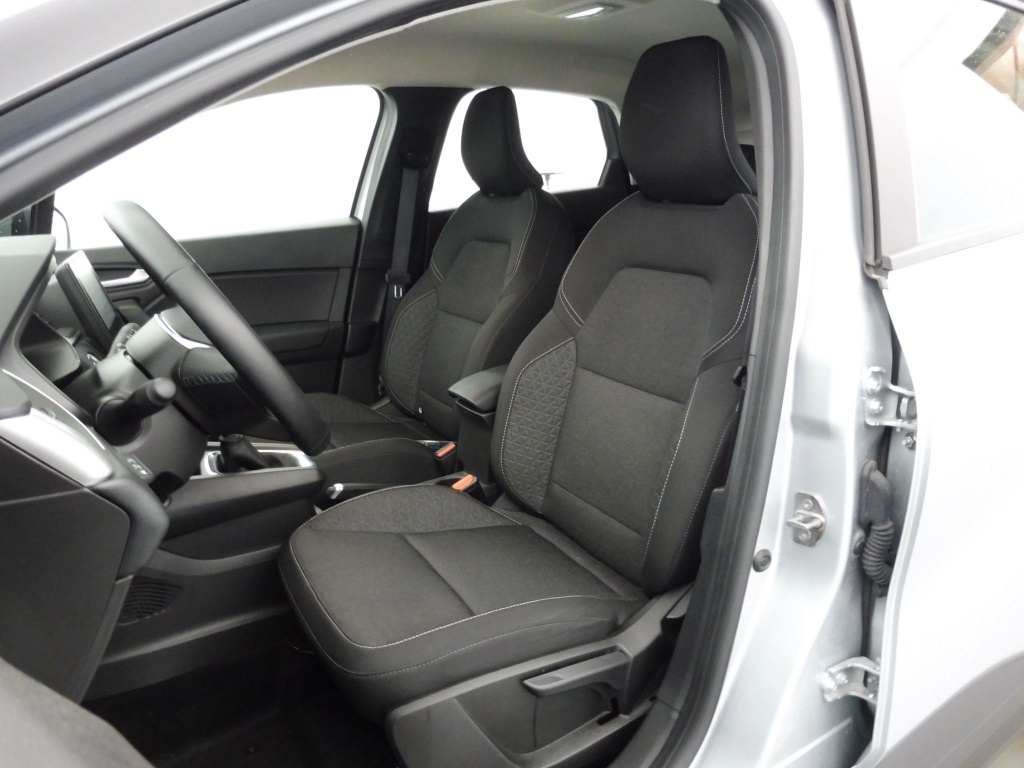 RENAULT CAPTUR II 1.0 TCE 90CH EVOLUTION - ref: 69939 - Photo 13