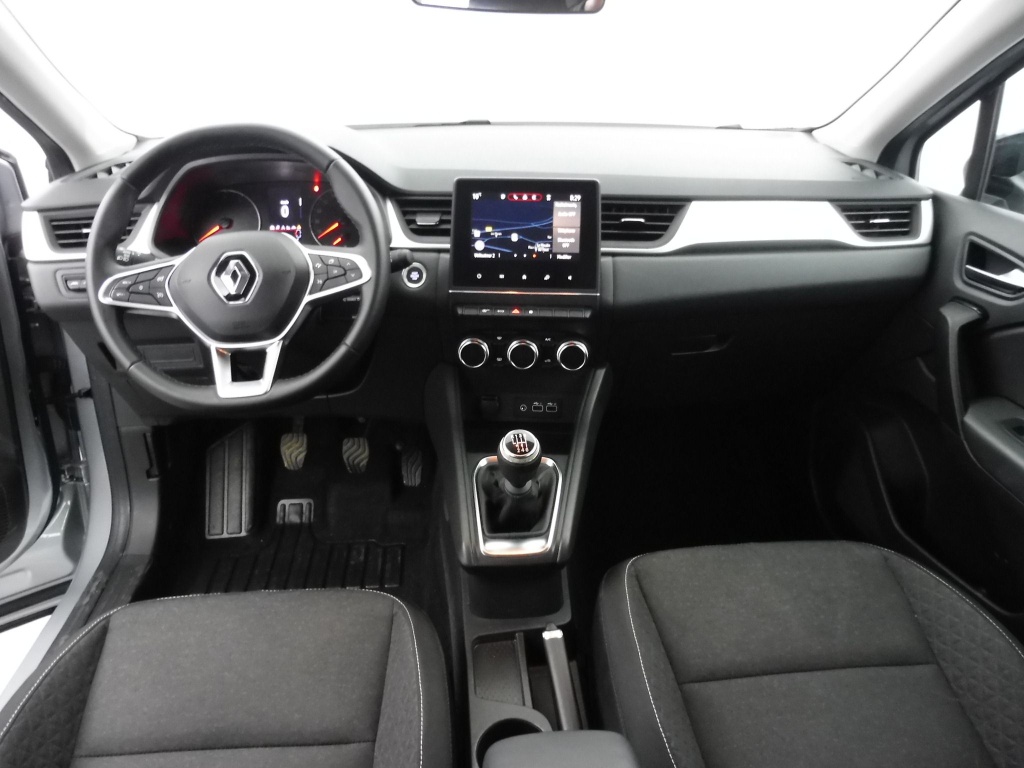 RENAULT CAPTUR II 1.0 TCE 90CH EVOLUTION - ref: 69939 - Photo 14