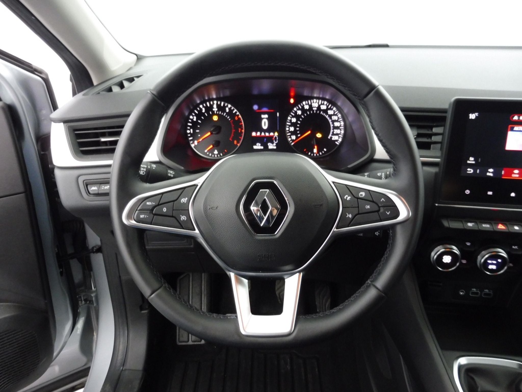 RENAULT CAPTUR II 1.0 TCE 90CH EVOLUTION - ref: 69939 - Photo 15